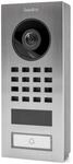 DoorBird D1101V Aufputz IP Video T&uuml;rstation | Video-T&uuml;rsprechanlage mit 1 Ruftaste,