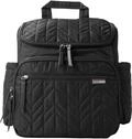 Skip Hop 203100 Forma Backpack, schwarz