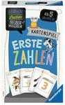 Ravensburger 80658 - Lernen Lachen Selbermachen: Erste Zahlen, Kinderspiel ab 5