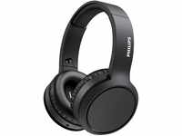 Philips Audio Philips Kabellos Over-Ear Kopfhörer mit Mikrofon/Bluetooth, Noise