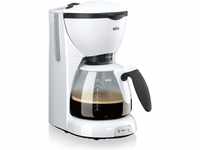 Braun Household CaféHouse PurAroma Kaffeemaschine KF 520/1 – Filterkaffeemaschine