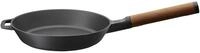 Fiskars Sarten Hierro fundido, 24cm