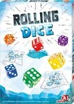 ABACUSSPIELE 03211 - Rolling Dice, In der Arena von Rolling Dice sind Gl&uuml;ck und