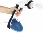 H.Koenig Hand-Dampfb&uuml;geleisen STM10 Steamer Tragbar Ergonomisch, B&uuml;geleisen,