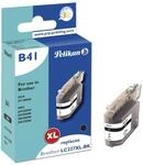 Pelikan XL Druckerpatrone B41 ersetzt Brother LC-227XL BK schwarz