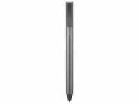 Lenovo USI Pen Digitaler Stift Grau 4X80Z49662, Schwarz