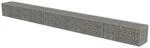 vidaXL Gabionen Wand mit Deckel 600x50x50cm Steingabionen Gabione Steinkorb
