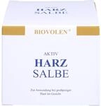 BIOVOLEN Aktiv Harzsalbe