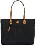 Shopper X-Travel, Einheitsgr&ouml;&szlig;e.Schwarz