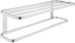 GROHE Selection, Multi-Badetuchhalter, robuste Metallausf&uuml;hrung | GROHE...
