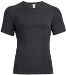 con-ta Thermo Kurzarm Shirt, T-Shirt aus Baumwolle, 5/M &ndash; 10/4XL