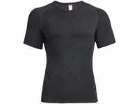 Conta Thermo Kurzarm Shirt, T-Shirt aus natürlicher Baumwolle, Unterziehshirt,