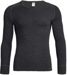 Conta Thermo Langarm Shirt, Longshirt aus nat&uuml;rlicher Baumwolle, Unterziehshirt,