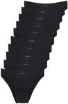 H.I.S Slip (Packung, 10-St) in Unifarben f&uuml;r Herren