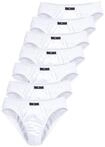 H.I.S Herren Slip