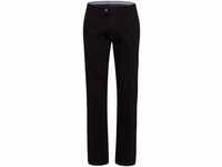 Eurex by Brax Herren Style Jim Tapered Fit Jeans, BLACK, W38/L34 (Herstellergröße: