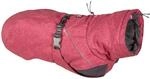 Hurtta Hundemantel, 10 in, Rot - Beetroot