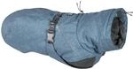 Hurtta Expedition Parka Wintermantel f&uuml;r kleine Hunde, Hundemantel Winter, Blaubeere