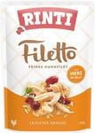 RINTI Filetto Huhnfilet mit Herz in Jelly 1 x 100g