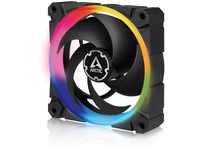 ARCTIC BioniX P120 A-RGB - PC Lüfter, 120 mm Gehäuselüfter mit A-RGB,...