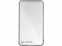 VARTA Power Bank 10000mAh, Powerbank Energy mit 4 Anschlüssen (1x Micro USB, 2x USB