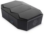 Turris MOX Power Wi-Fi | modular, Open Source & Secure...
