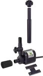 T.I.P. Springbrunnenpumpe - Wasserspielpumpe (500 l/h F&ouml;rdermenge, 0,8 m