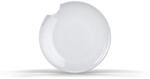 FIFTYEIGHT PRODUCTS / Tassen / Tellerchen 2er-Set &bdquo;mit Biss" (Porzellan, &Oslash;...