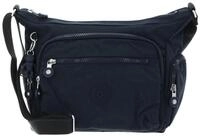 Kipling GABBIE S Kleine Umh&auml;ngetasche, Blue Bleu 2 (Blau)