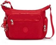 Kipling GABBIE S Kleine Umh&auml;ngetasche, Red Rouge (Rot)