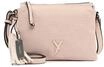 SURI FREY Umh&auml;ngetasche SFY Romy 12401 Damen Handtaschen Uni rose 650
