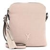 SURI FREY Umh&auml;ngetasche SFY Romy 12400 Damen Handtaschen Uni rose 650