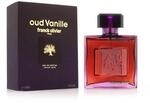 Franck Olivier Oud Vanille Eau de Parfum Unisex