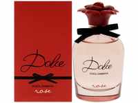 Dolce & Gabbana Rose femme/woman Eau de Toilette, 75 g