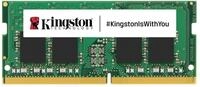 Kingston Branded Memory 4GB DDR4 3200MT/s SODIMM KCP432SS6/4 Laptop-Speicher
