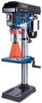 Scheppach Profi-S&auml;ulenbohrmaschine DP19Vario Tischbohrmaschine | Variable...