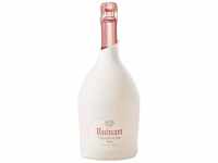 Ruinart Rosé Brut 0,75 l Second Skin, Champagner in Geschenkhülle
