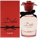 Dolce & Gabbana Dolce Rose Eau De Toilette 30Ml