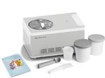 SPRINGLANE Eismaschine & Joghurtbereiter Elisa 2,0 L mit selbstk&uuml;hlendem Kompressor
