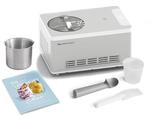 SPRINGLANE Eismaschine & Joghurtbereiter Elisa 2,0 L mit selbstk&uuml;hlendem Kompressor