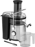 WMF Kult X Entsafter elektrisch Obst Gem&uuml;se aus Edelstahl, 500W, Saftmaschine, Slow