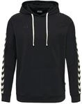 hummel Move Classic Hoody F7026 Schwarz, M Herren