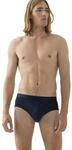 Mey Tagw&auml;sche Serie Casual Cotton Herren Classic-Slips Yacht Blue L(6)