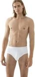 Mey Tagw&auml;sche Serie Casual Cotton Herren Classic-Slips Weiss XL(7)