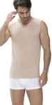 Mey Tagw&auml;sche Serie Dry Cotton Herren Shirt o.Arm Light Skin XXL(8)