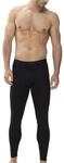 Mey Tagw&auml;sche Serie Casual Cotton Herren Long-Pants Schwarz XXL(8)