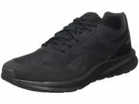 Reebok Herren Runner 4.0 Road Running Shoe, core Black/True Grey 7/core Black, 41 EU