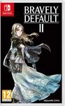 Videogioco Nintendo Bravely Default Ii
