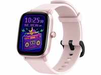 Amazfit GTS 2 Mini - Smartwatch Pink