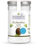 Bio Planete - Kokosfett mild ged&auml;mpft - 0,95 l